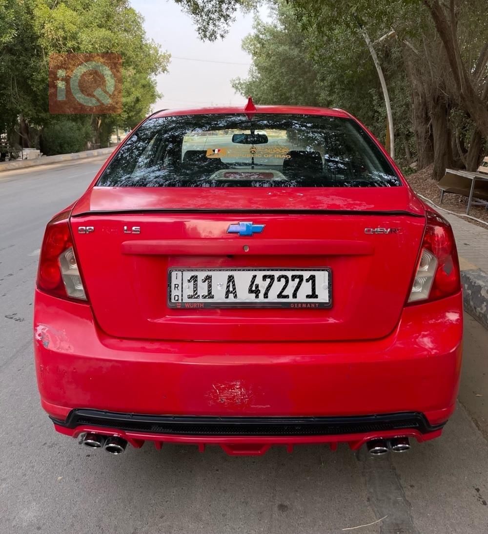 شێڤرۆلێت ئۆپترا